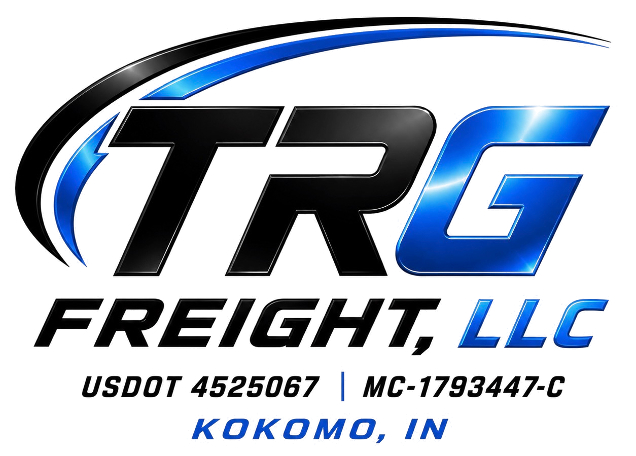 TRG Freight, LLC